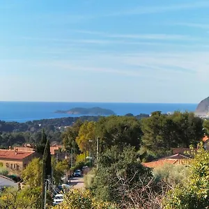 Paradise Beach Appartement La Ciotat