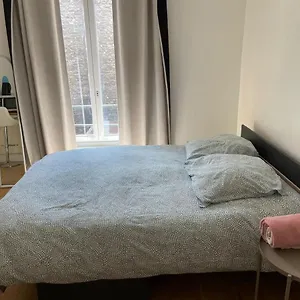 Studio Quai De Valmy Appartement