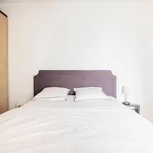 Montmatre-paris Appartement