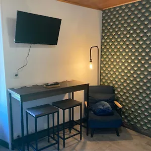 Le Pigeonnier Appartement Tallard